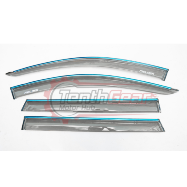 Window Visor – Fielder (2001-2007)