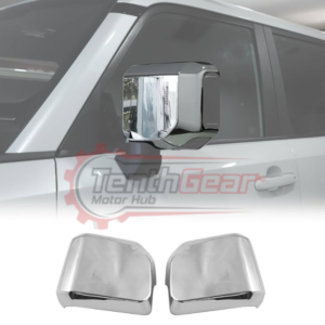 Prado 250 Side Mirrior Cover Pair