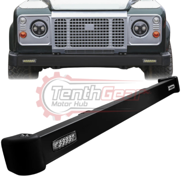Landrover Defender Front Bumper