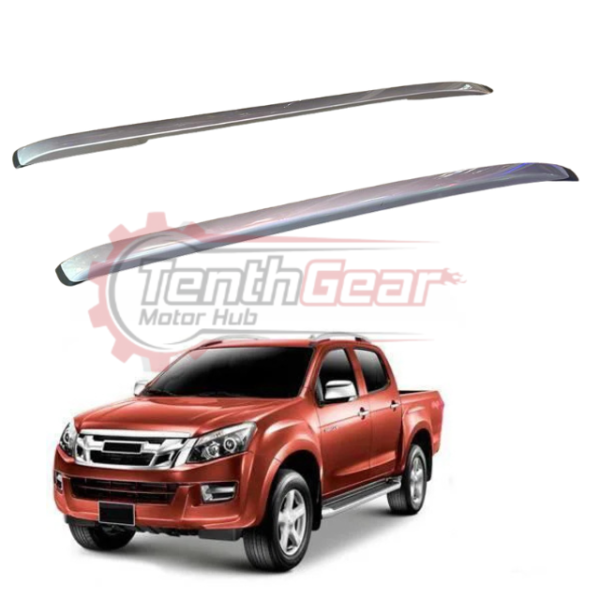 Isuzu Dmax Roof Rail