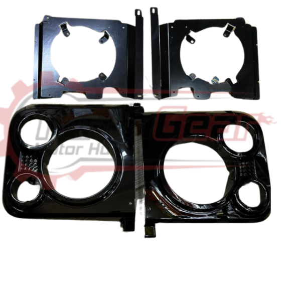 Land Rover Defender Headlight Kit