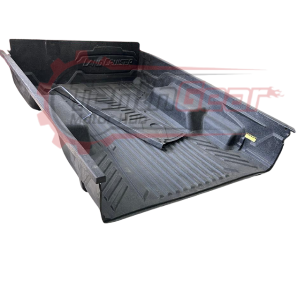 Landcruiser 79 Bedliner
