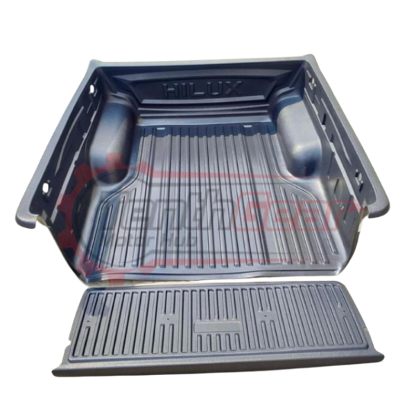 Hilux Revo 2016 Bedliner