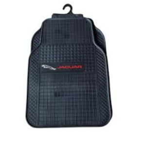 Jaguar Car Floor Mat