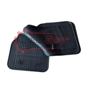 Jaguar Car Floor Mat