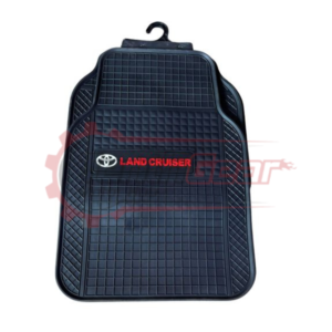 Land Cruiser Floor Mat