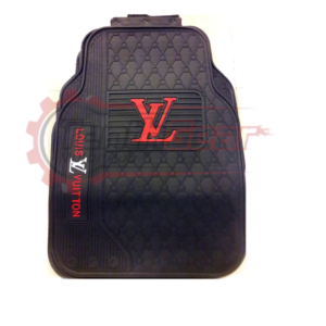 Louis Vuitton Car Floor Mats