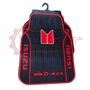 Isuzu Car Floor Mat