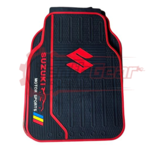 Suzuki Car Floor Mat