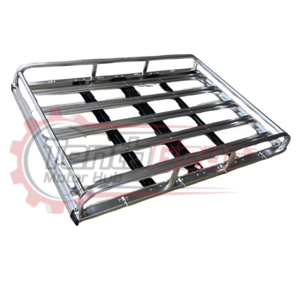 Landcruiser Roof Carrier