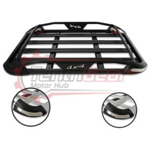 Roof Rack Carrier 4×4