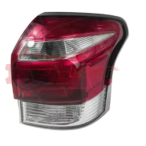 Toyota Axio 2015-2017 Taillamp Right Piece