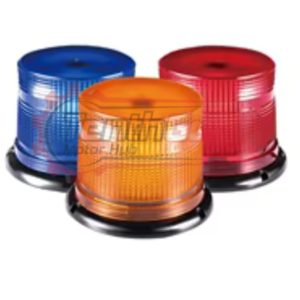 Ambulance /Police Siren Round