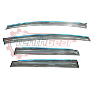 Original Windbreakers – Honda CRV 2001-2006
