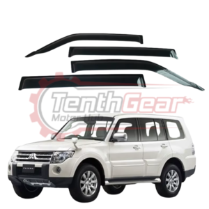 Original Windbreakers – Mitsubishi Pajero V73
