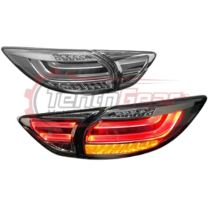 Mazda 2017 Taillight  Pair
