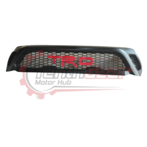 Hilux Grille With TRD Logo