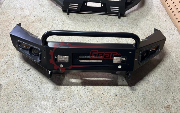 Ford Ranger Bullbar