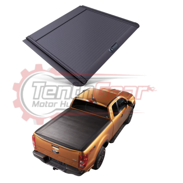 Ford Ranger Tonneau Cover