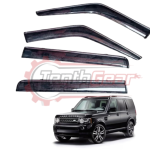 Land Rover Discovery 4 Windbreakers
