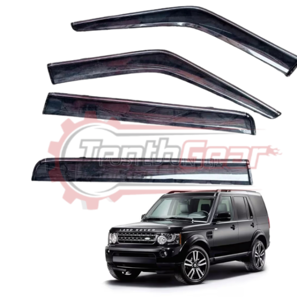 Land Rover Discovery 4 Windbreakers