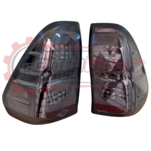 Hilux Revo Taillight With LED