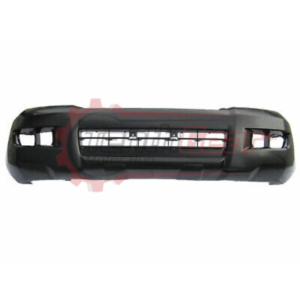 Front Bumper Toyota Prado 120
