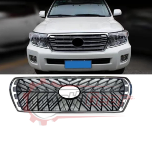 Front Grille Land Cruiser