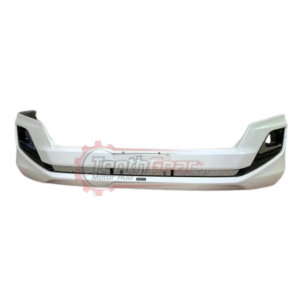Prado 150 2017 Bumper Skirting Bumper Lip