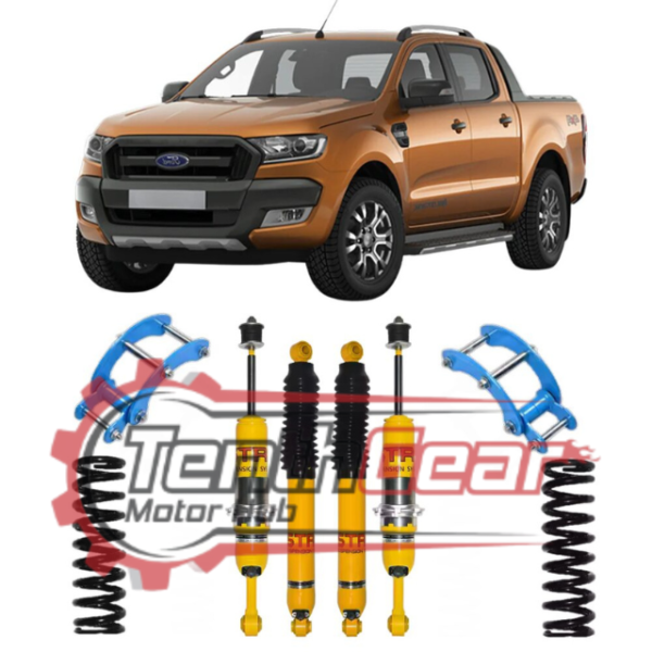 Ford Ranger Shock Absorber Heavy Duty