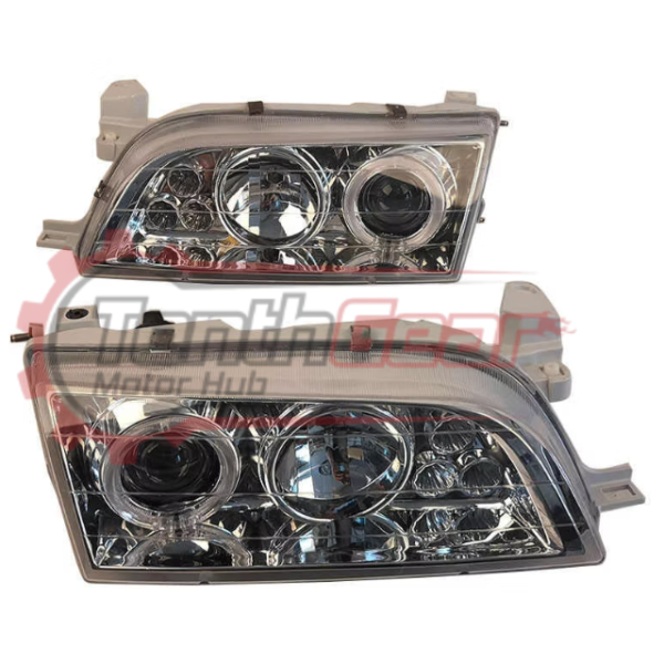 Corolla AE 100 Headlamp Aftermarket Pair