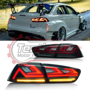 Mitsubishi Lancer Taillight Aftermarket {2008-2018}
