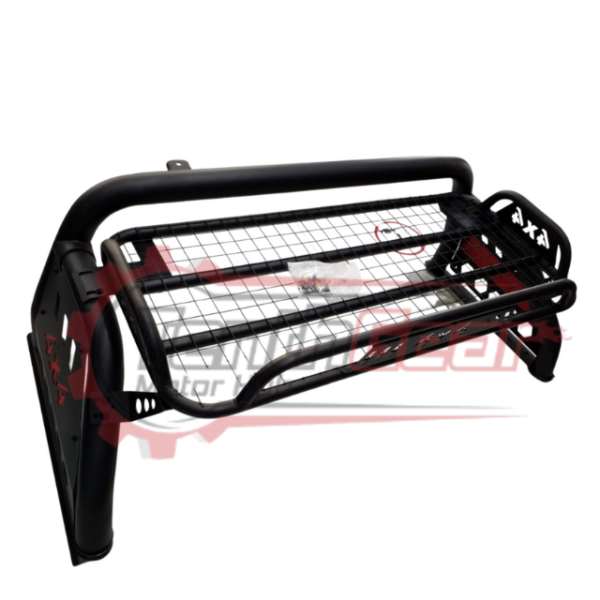 Hilux Revo 2015-2025 Short Type