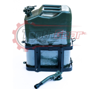 4*4 Jerry Can Complete