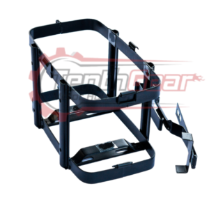 Jerry Can Shelf