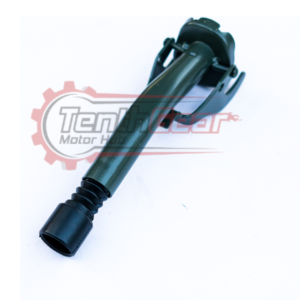 Jerry Can Spout and Adapter
