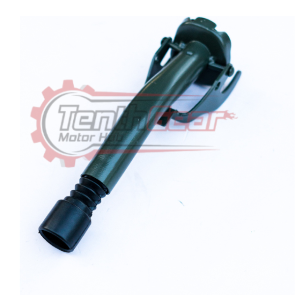 Jerry Can Spout and Adapter
