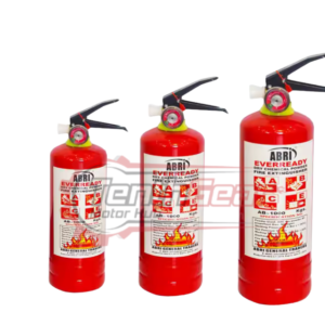 Fire Extinguisher – ABRI