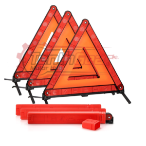 Triangle Reflector