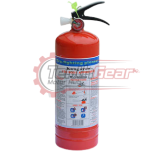 Fire Extinguisher – Kangaroo