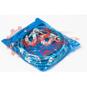 Prestige 10mm Tow Rope