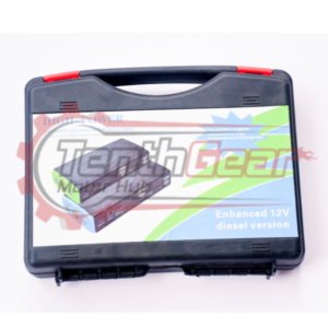 Multi-function Jump Starter – Without Compressor