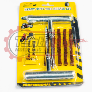 Heavy Duty Tyre Repair Kit