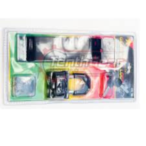 Gear Lock- Pin Type
