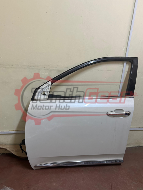 Harrier 2014 Front Left Door Exjapan