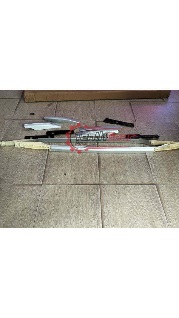 Roof Rail CX5