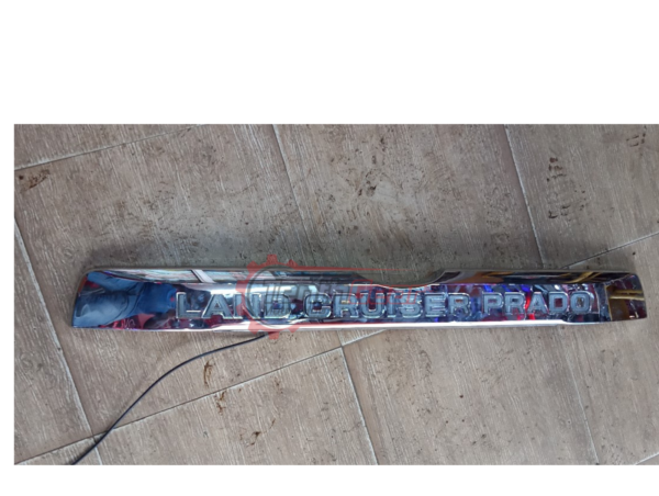 Trunk Light FJ150 2018