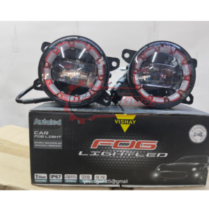 Universal Fog Light