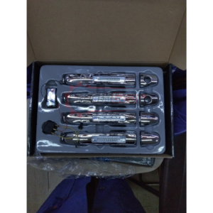 Door Catch Molding