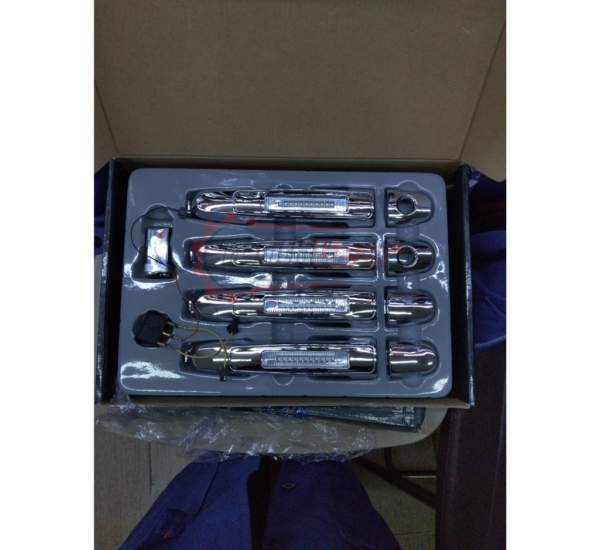 Door Catch Molding